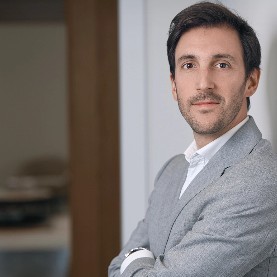 Juan Lasarte, Osesam